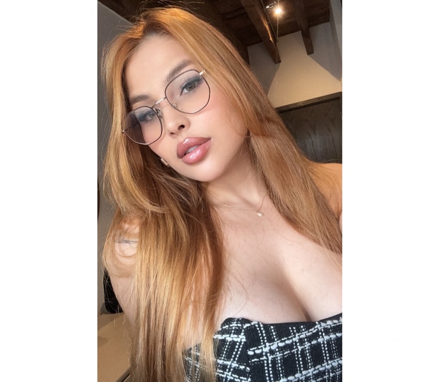 Escorts East London Canary Wharf - East London - Photos for GABY HIGH CLASS 🇮🇹💯% REAL🔥👩‍🦰