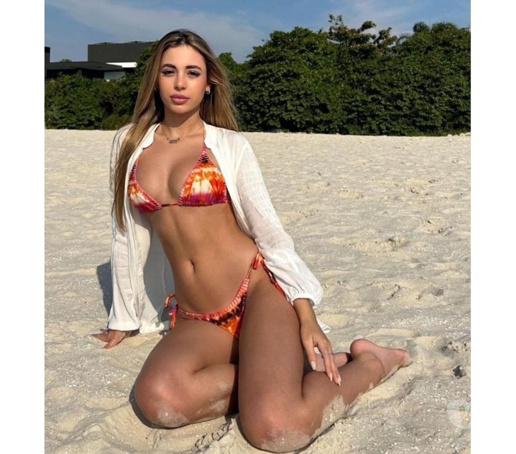 Escorts Glasgow Gorbals - Glasgow - Photos for 🔥🇧🇷YOUNG LADY - 19YO 💋💝ONLY INCALL