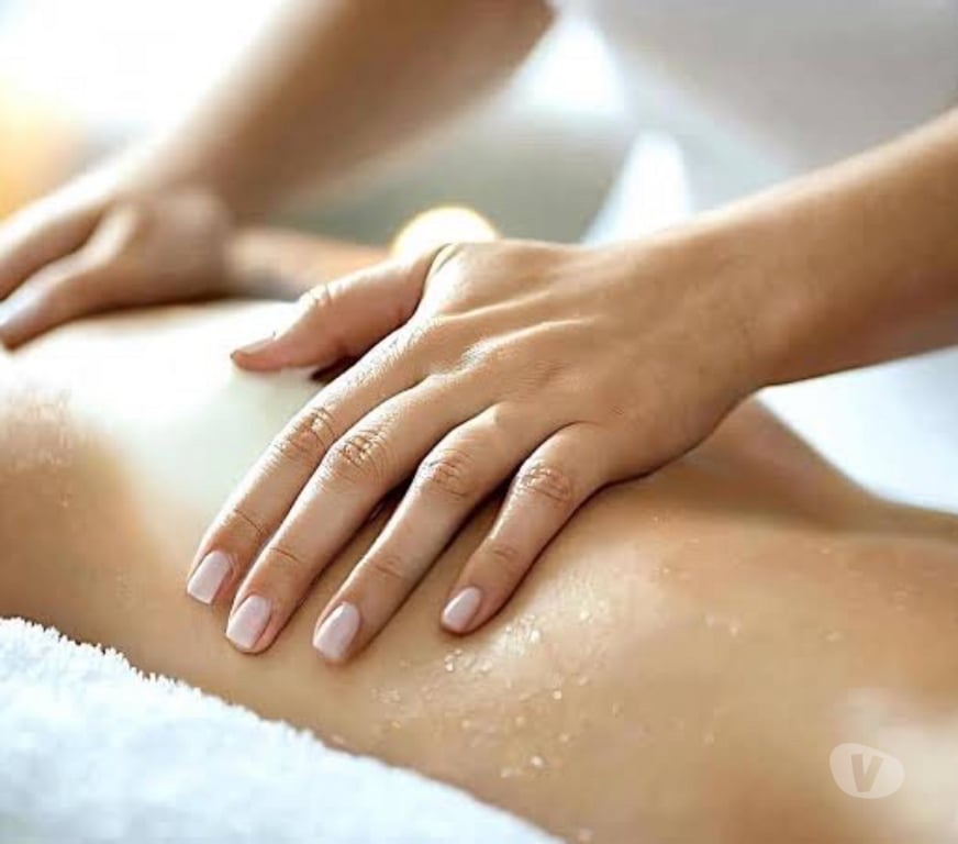 Escorts West Yorkshire Kirklees - Photos for Full body hot oils massage