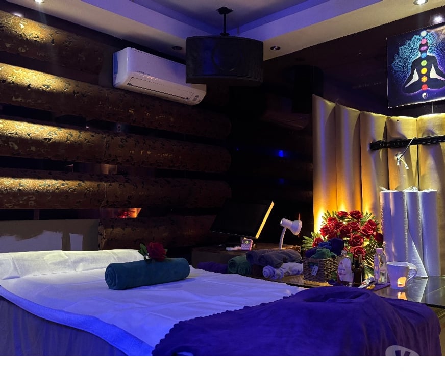 Escorts West Yorkshire Kirklees - Photos for Chinese original massage