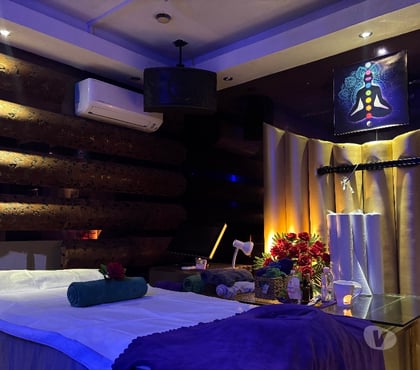 Escorts Huddersfield Kirklees - Photos for Full body oils massage