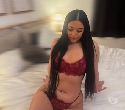 Escorts Dungannon Mid Ulster - Photos for Just outcall top service 😚