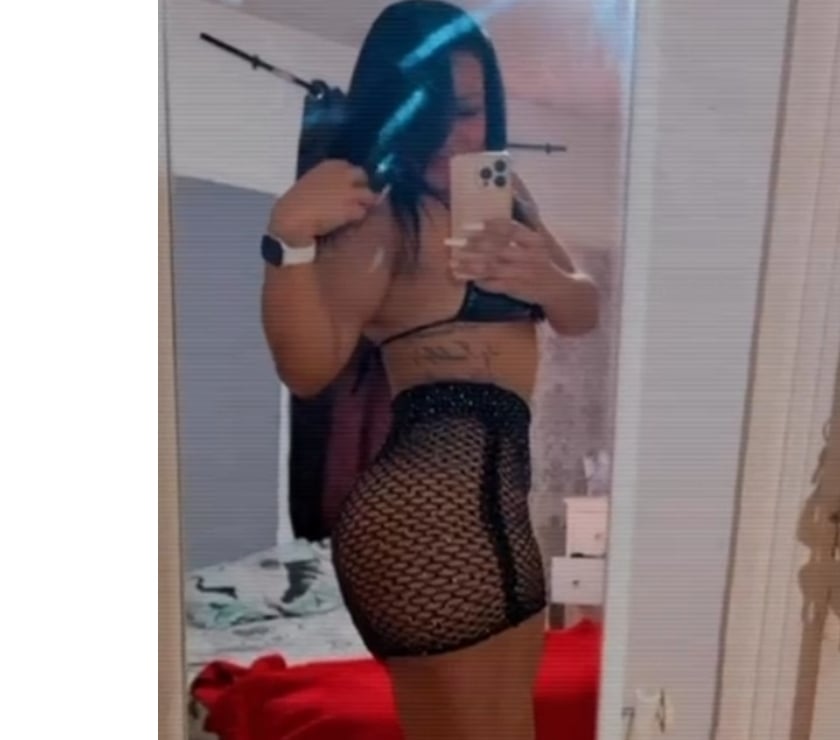 Escort Seven Sisters North London - Photos for 😍Kamyla party girl😍🤩.........