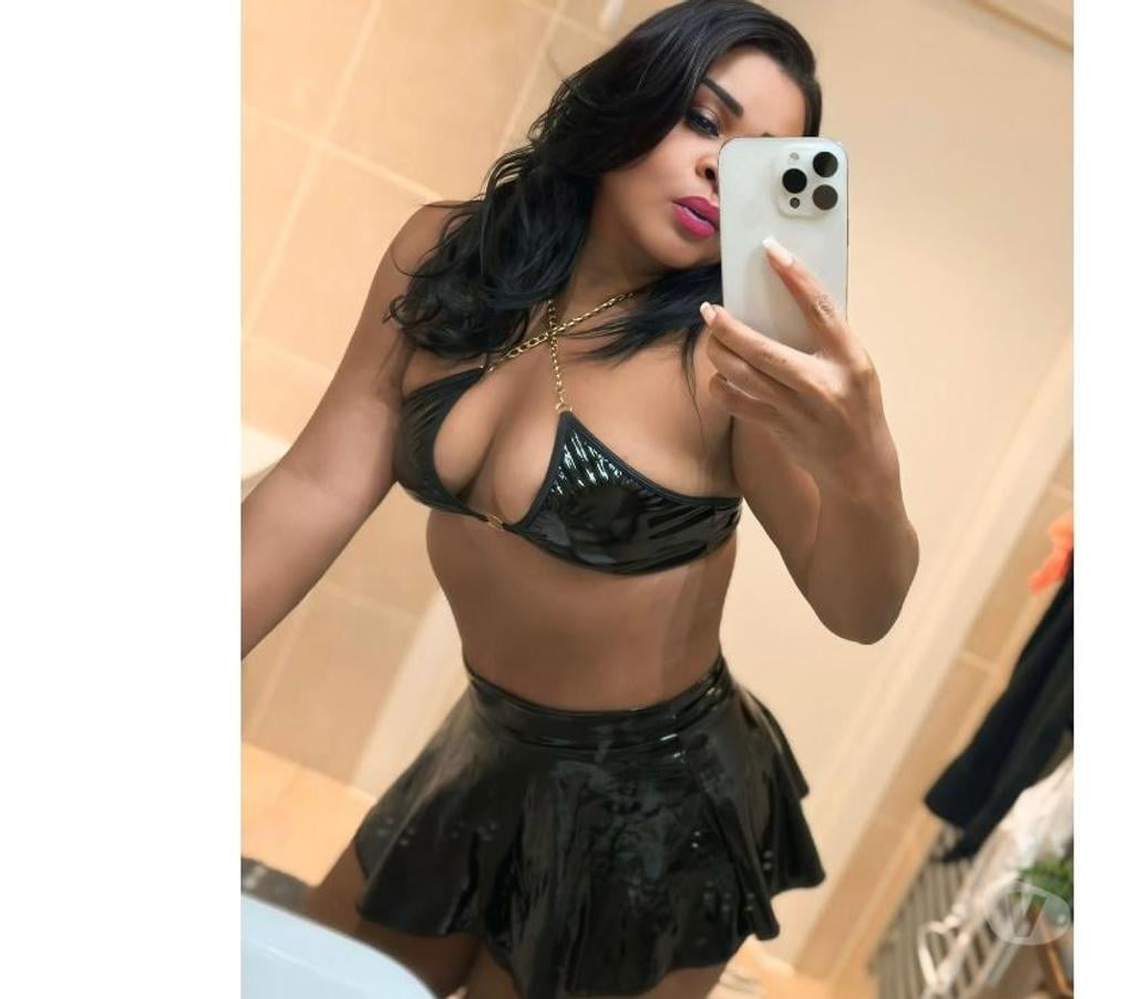 Escorts North London Seven Sisters - North London - Photos for 😍Kamyla party girl😍🤩.........