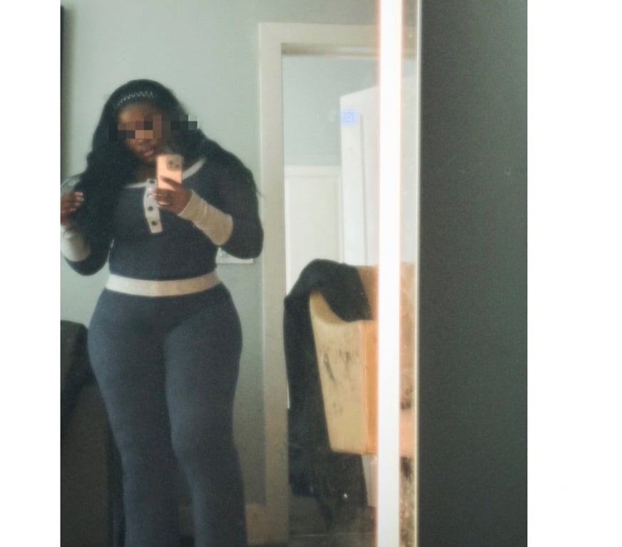 Escorts West Yorkshire Bradford - Photos for BAD THICK NIGERIAN BADDIE✨😍