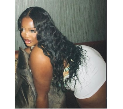 Escorts Bradford City Centre Bradford - Photos for BAD THICK NIGERIAN BADDIE✨😍