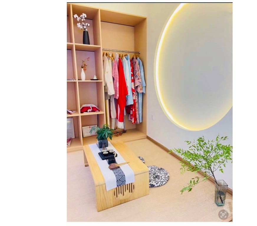 Full body massage Central London Chinatown - Central London - Photos for Chinatown Japanese shiatsu therapy by Sakura 07349061288