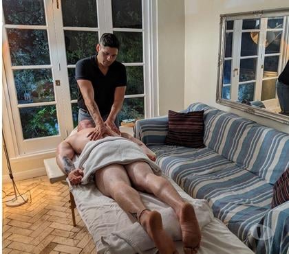 Gay escorts Eastbourne Town Centre Eastbourne - Photos for Massage by Latino guy 07549512017