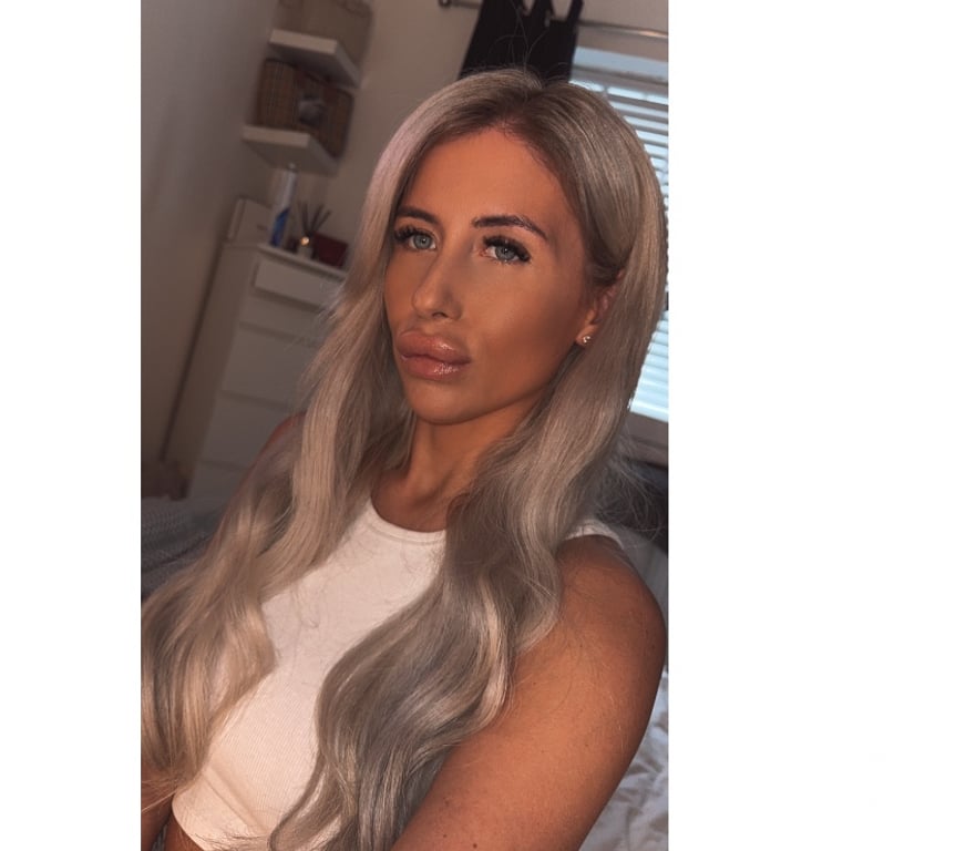 Adult Entertainment West Lothian Livingston - West Lothian - Photos for SCOTTISH GIRL CARLY 💕 07852605218