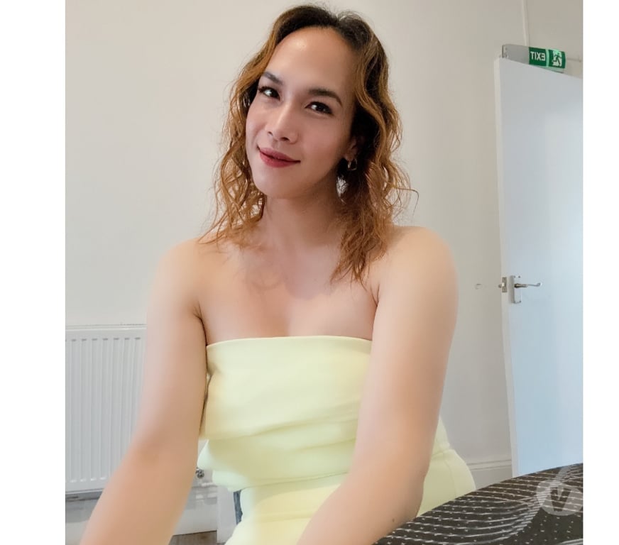 Escorts Conwy Rhos on Sea - Conwy - Photos for Kate Thai Ladyboy