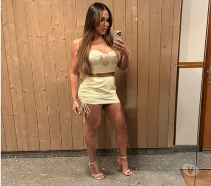 Trans Escorts Bristol City Centre Bristol - Photos for MISS SUBTIL BRASILIAN VIP IN TOWN FOR THE FIRST TIME !!!
