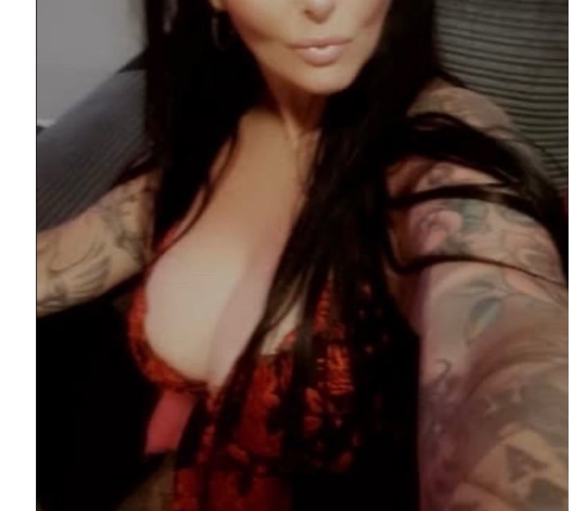 full body masseuse