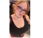 American BBW Busty Bella!