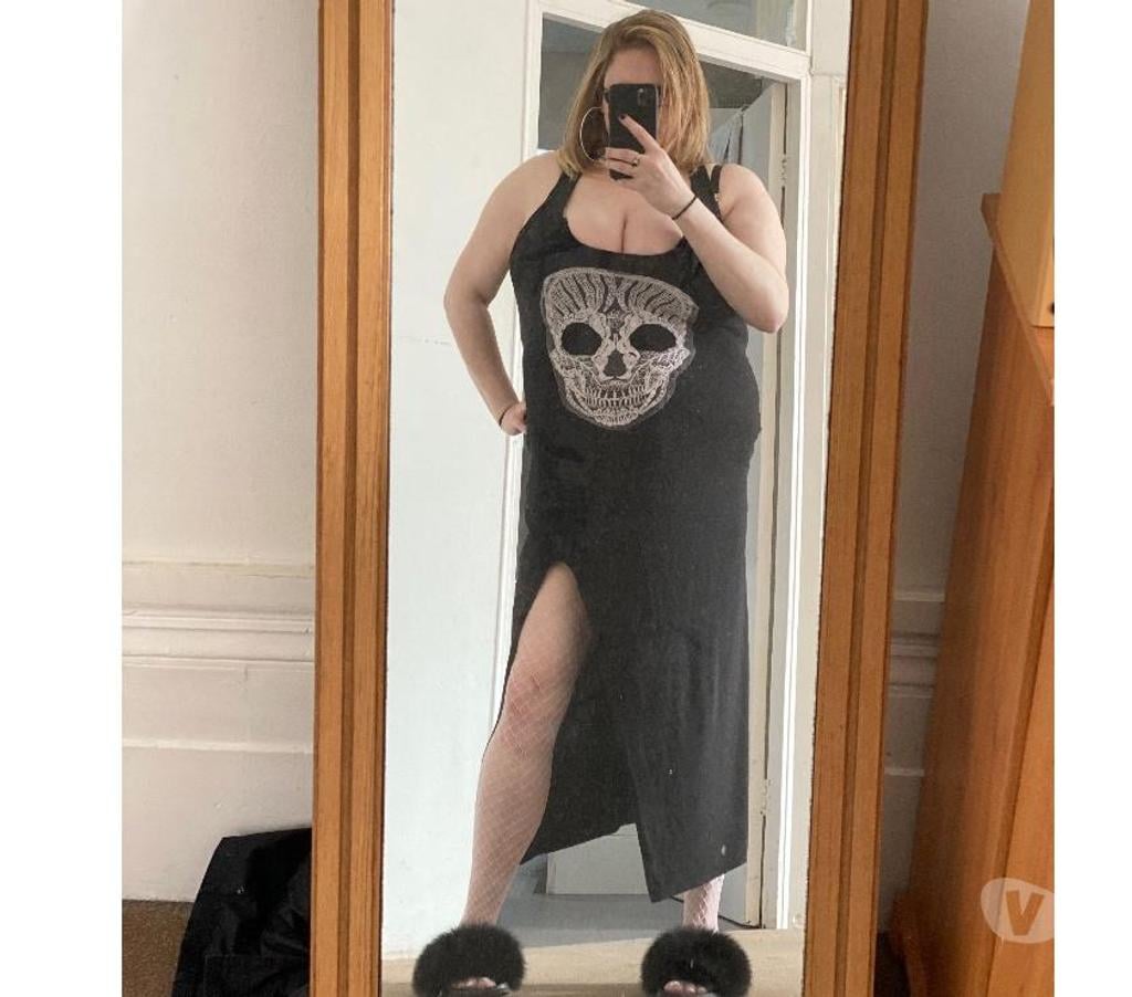 Escorts South East London Norwood Junction Station - South East London - Photos for American BBW Busty Bella!