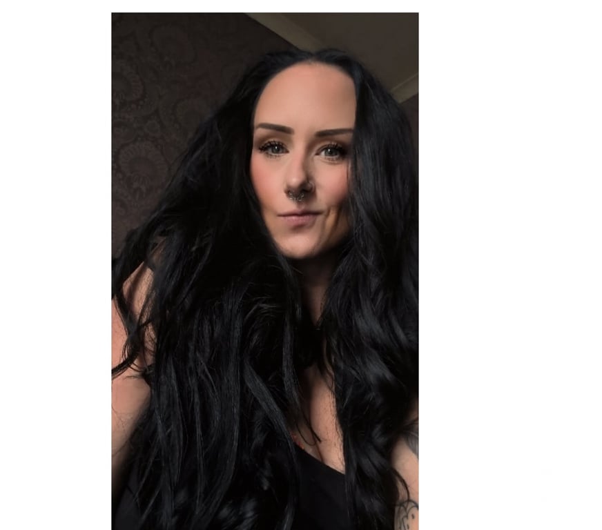 Adult Entertainment Edinburgh Edinburgh - Edinburgh - Photos for 🖤 Hot Goth goddess 🖤07761960878 video calls texting