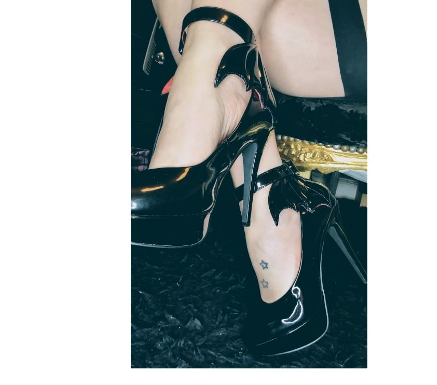 Adult Entertainment Edinburgh Edinburgh - Edinburgh - Photos for 🖤 Hot Goth goddess 🖤07761960878 video calls texting