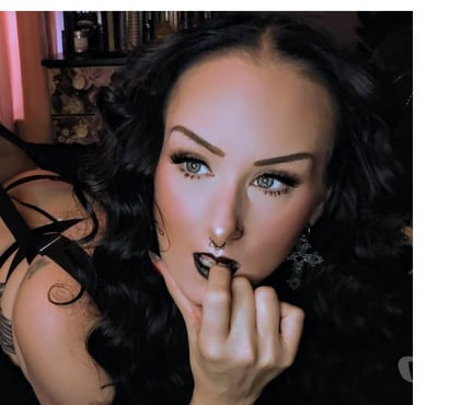 Adult Entertainment Edinburgh Edinburgh - Photos for 🖤 Hot Goth goddess 🖤07761960878 video calls texting