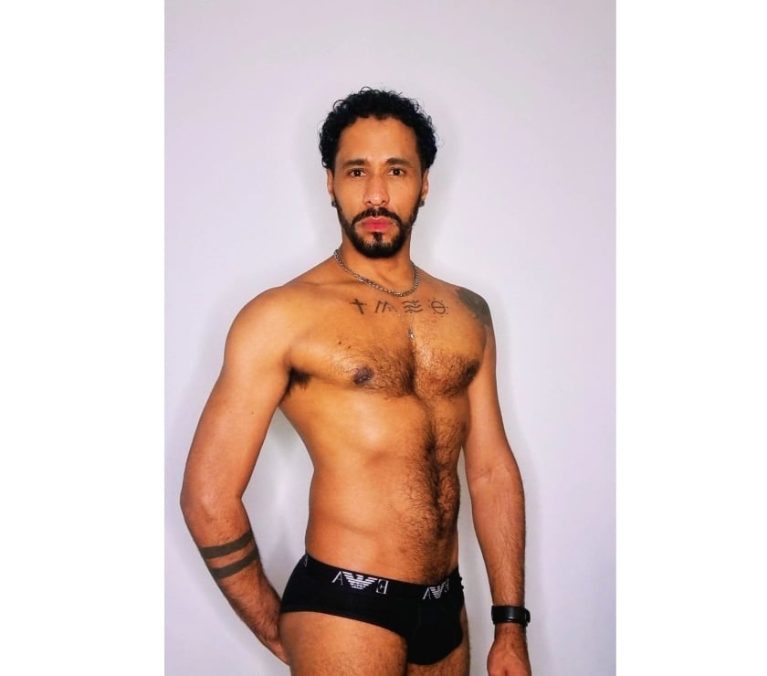  Gay massage South West London Earls Court - South West London - Photos for 🔥Professional Masseur🔥