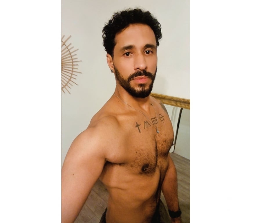  Gay massage South West London Earls Court - South West London - Photos for 🔥Professional Masseur🔥