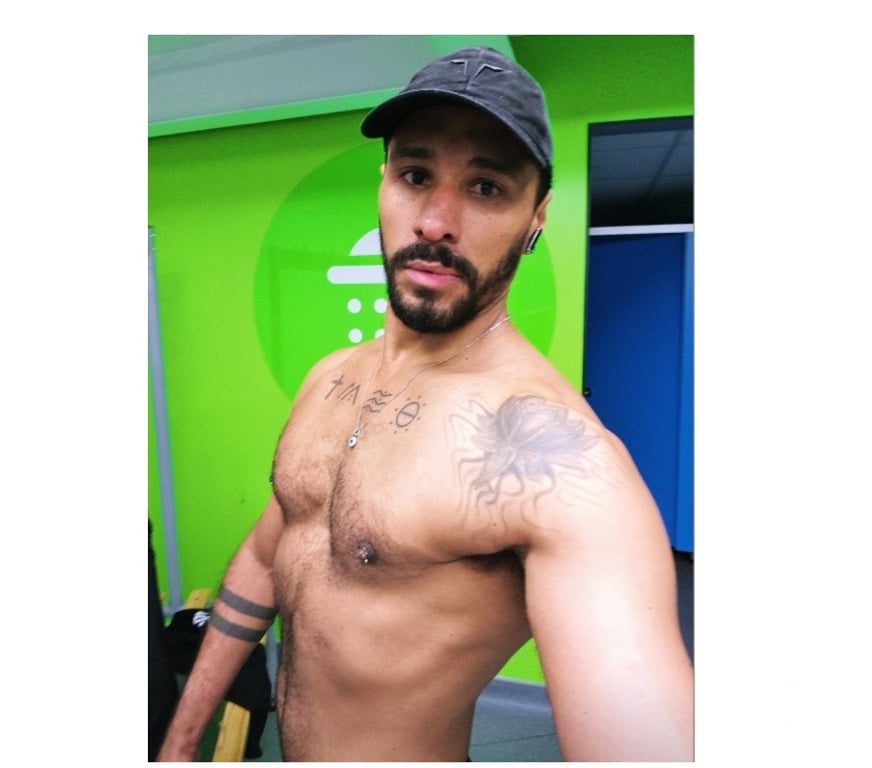  Gay massage South West London Earls Court - South West London - Photos for 🔥Professional Masseur🔥