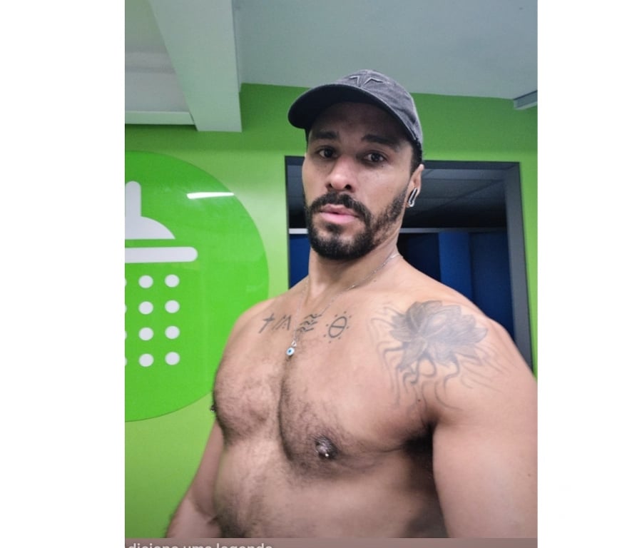  Gay massage South West London Earls Court - South West London - Photos for 🔥Professional Masseur🔥