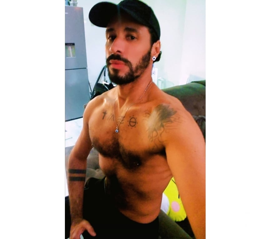  Gay massage South West London Earls Court - South West London - Photos for 🔥Professional Masseur🔥