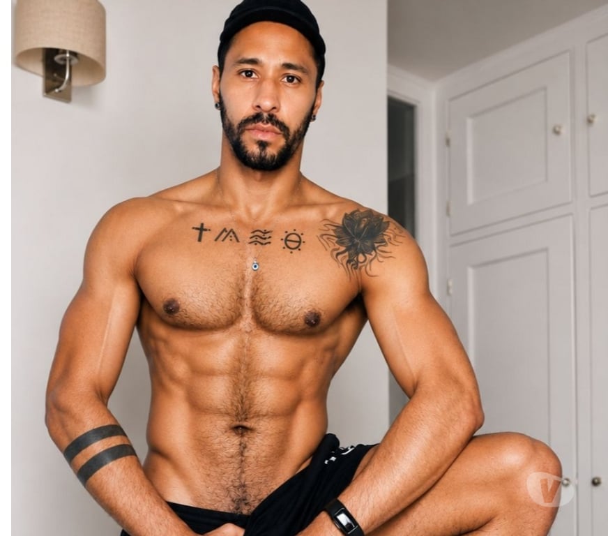  Gay massage East London Aldgate East Station - East London - Photos for London Masseur avl