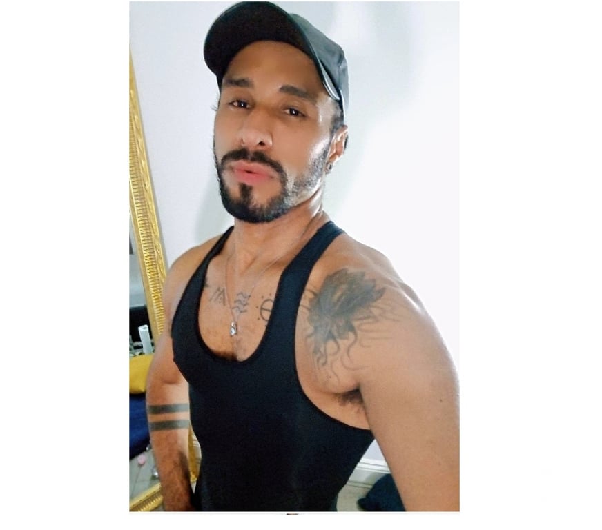  Gay massage South West London Earls Court - South West London - Photos for 🔥Professional Masseur🔥