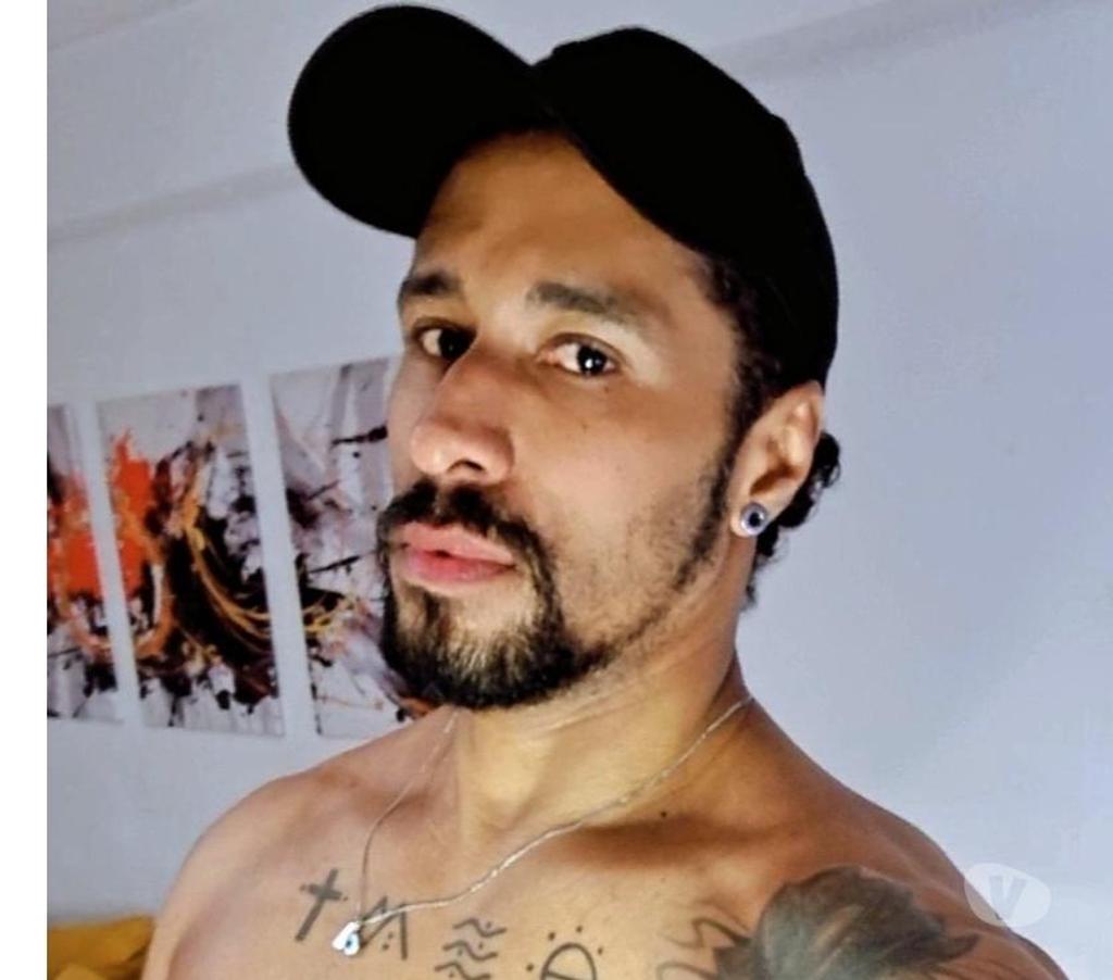 Gay massage South West London Earls Court - South West London - Photos for 🔥Professional Masseur🔥