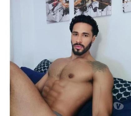 Gay escorts Earls Court South West London - Photos for Masseur Earl's court