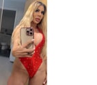 Luana, MASSAGE AND LOTS OF KISSES😋😘🔥 M3