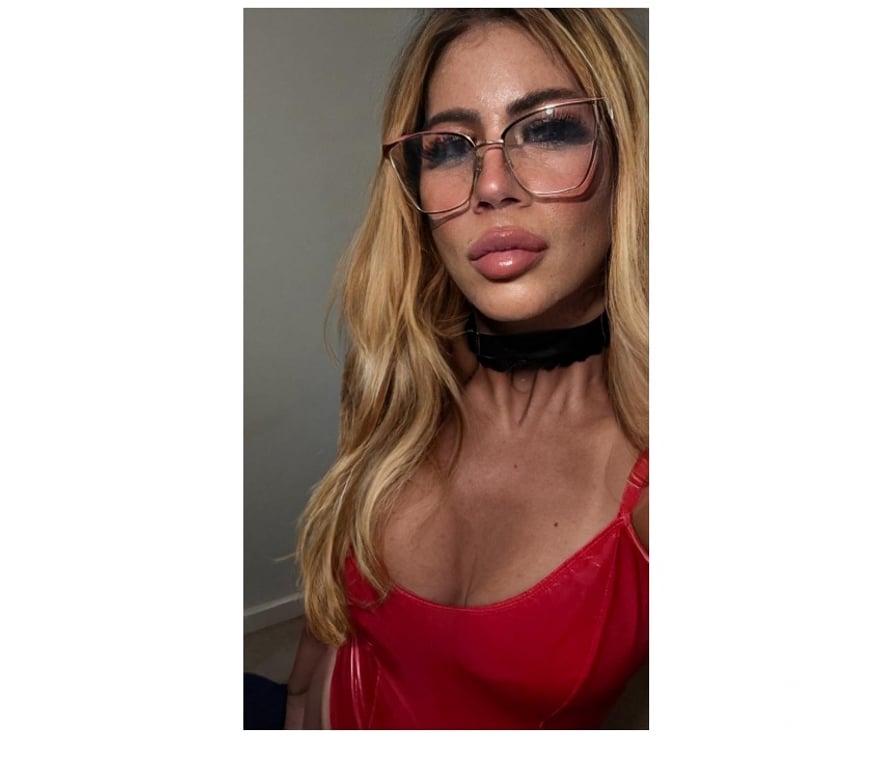 Escorts Greater Manchester Manchester - Photos for Luana, MASSAGE AND LOTS OF KISSES😋😘🔥 M3