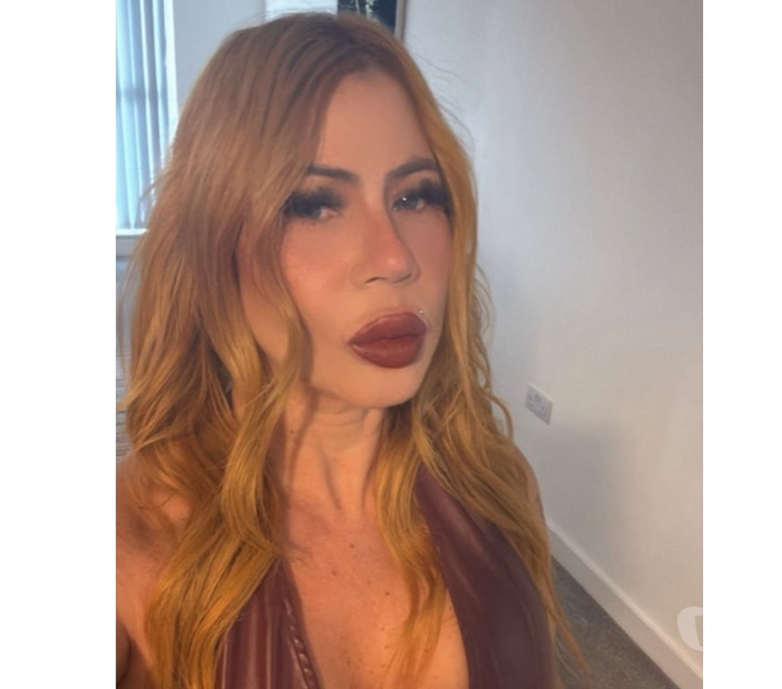 Escorts Greater Manchester Manchester - Photos for Luana, MASSAGE AND LOTS OF KISSES😋😘🔥 M3