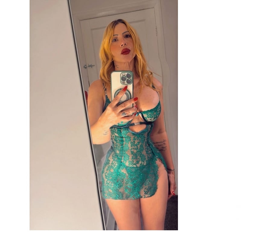 Escorts Greater Manchester Salford - Photos for Luana 🔥🔥Without rushing with lots of kisses🔥 M27