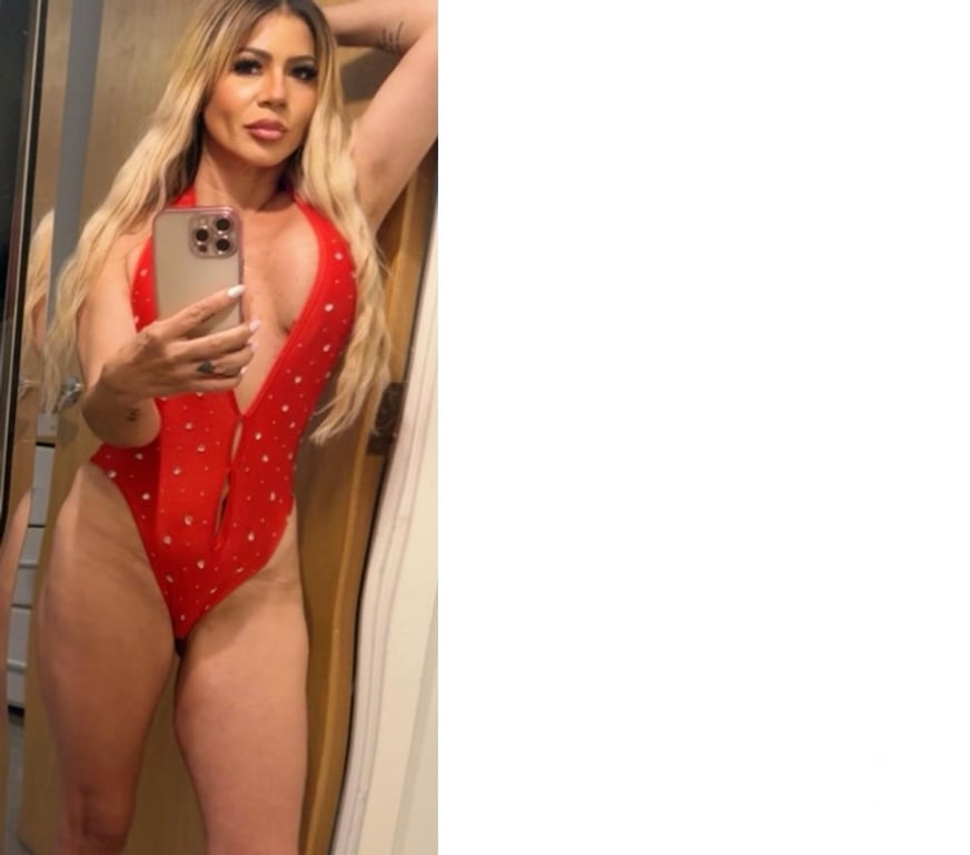 Escorts Greater Manchester Salford - Photos for Luana 🔥🔥Without rushing with lots of kisses🔥 M3