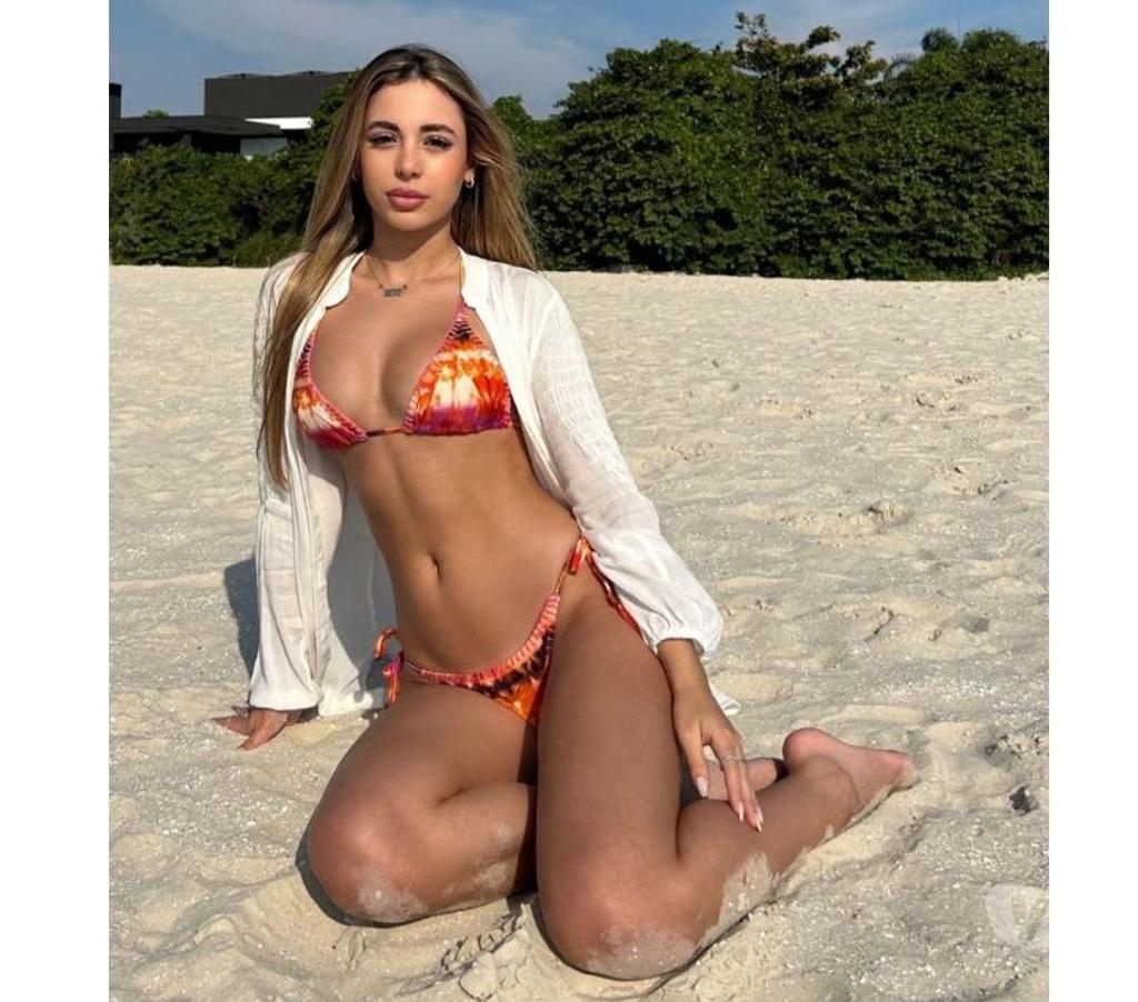 Escorts Nottinghamshire Nottingham - Photos for 🔥 YOUNG LADY - 19YO 💋 Brazilian Sweet