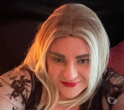 Trans Escorts Tooting Broadway South West London - Photos for Fun Irish Trans new to the Tooting area 07503 760152