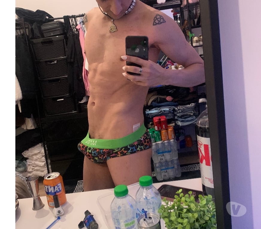  Gay massage West London Hammersmith - West London - Photos for Alexander Brazilian XXXL Available 😋❤️😈