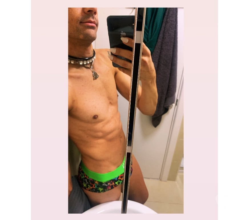  Gay massage North London Wood Green - North London - Photos for Brazilian XXXL Available