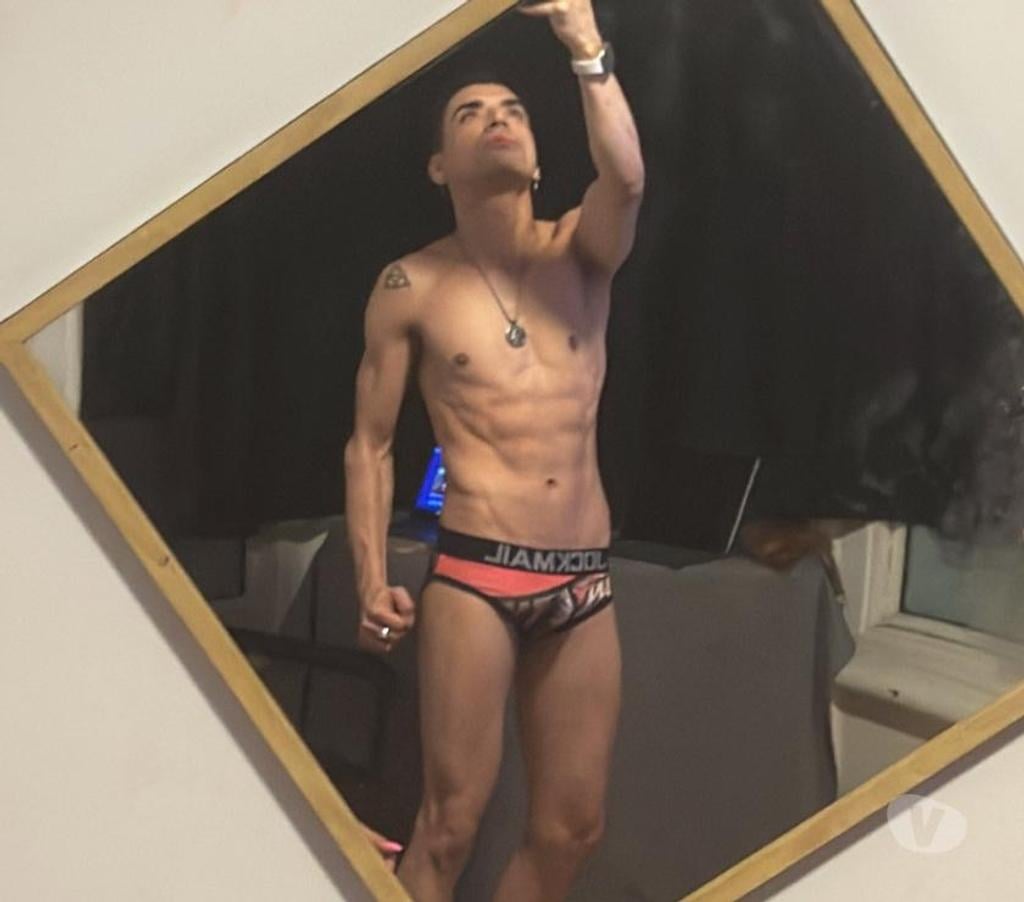  Gay massage West London Hammersmith - West London - Photos for Alexander Brazilian XXXL Available 😋❤️😈