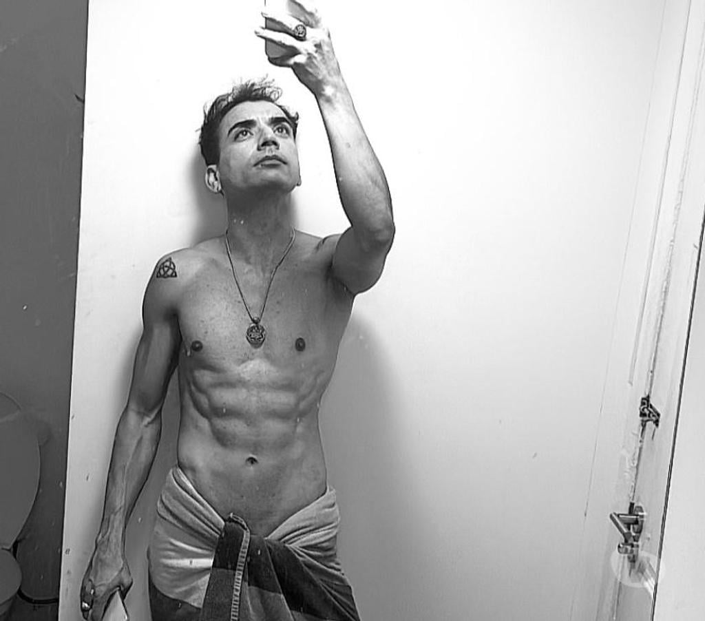 Gay massage North London Tottenham - North London - Photos for Brazilian XXXL Available