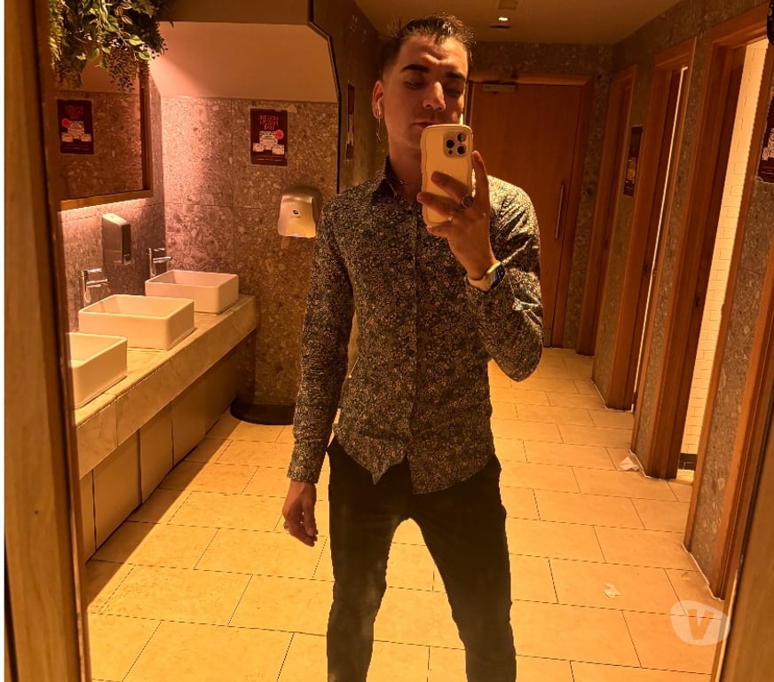 Gay massage North London Tottenham - North London - Photos for Brazilian XXXL Available