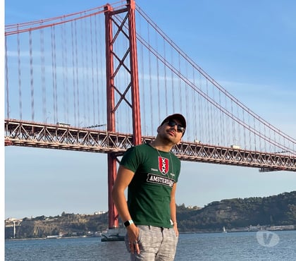 Gay escorts Tottenham North London - Photos for Brazilian XXXL Available
