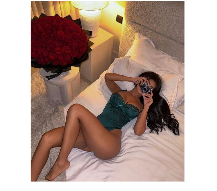 Escorts Central London Mayfair - Central London - Photos for Anna 🤍🎀 new in Mayfair 🎀🤍 PARTY GIRL 🎉