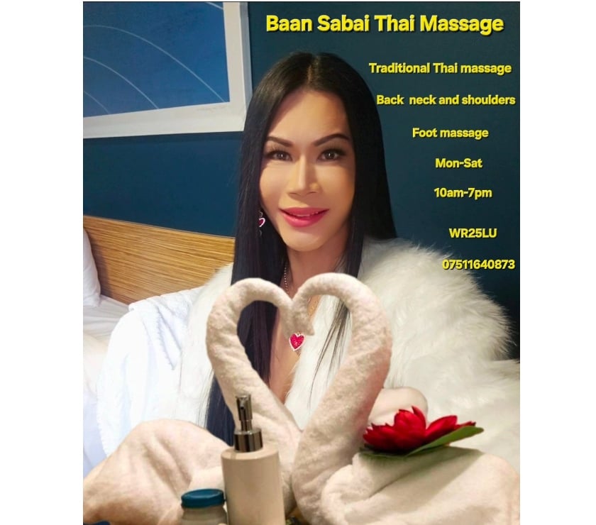 Massage Saint Johns Worcester - Photos for Thai Thai massage