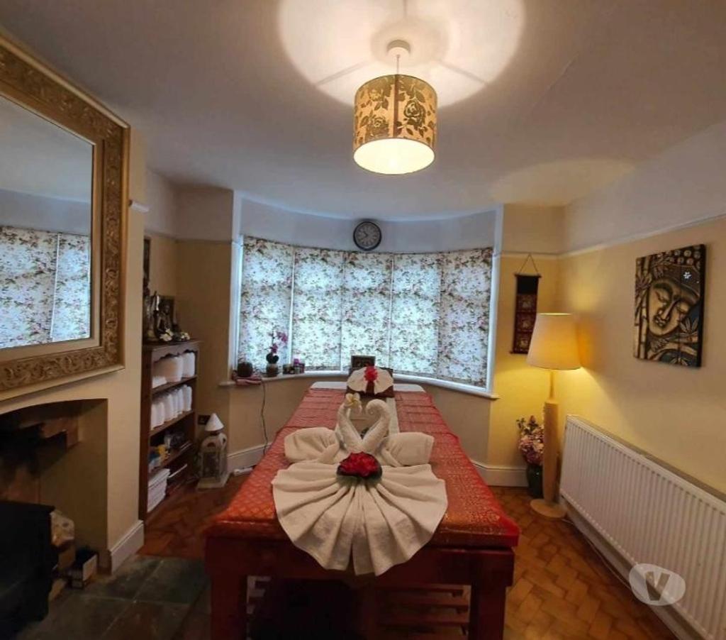 Full body massage Worcestershire Worcester - Photos for Thai Thai massage