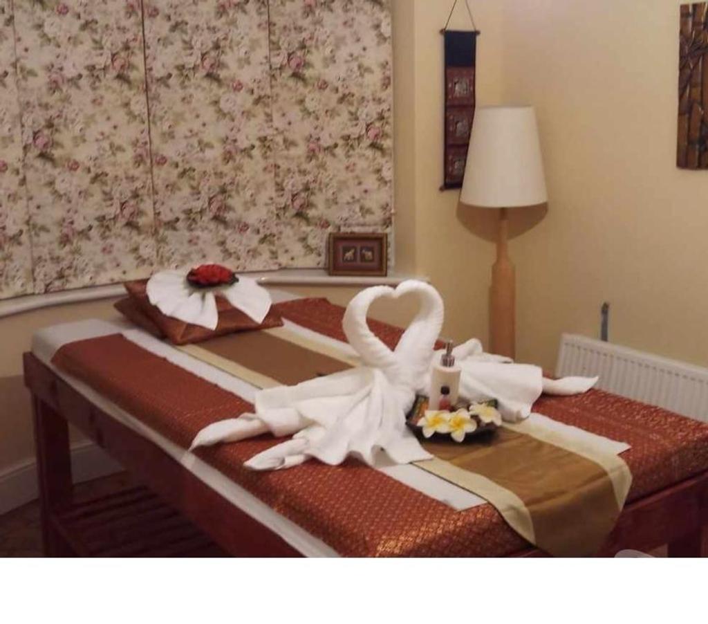 Full body massage Worcestershire Worcester - Photos for Thai Thai massage