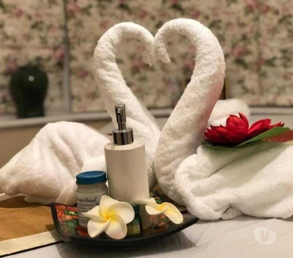Full body massage Worcestershire Worcester - Photos for Thai Thai massage