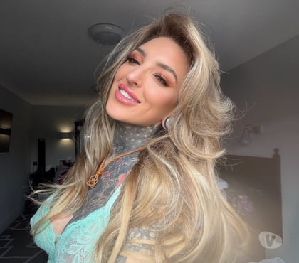 Escorts and Massages Prescot Knowsley - Photos for BRITISH DRIBBLE QUEEN! *VERIFIED MEMBER*