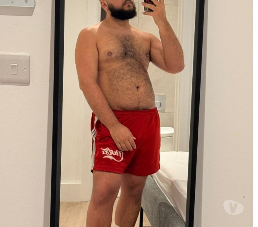  Gay massage North West London Stonebridge Park Station - North West London - Photos for Brazilian thick Bear Available 🍆🐻